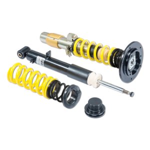 BMW M4 Coilover Suspension Kit - ST Suspensions - ST XTA Adjustable - `15-`20